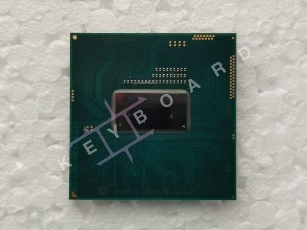Процесор CPU Intel Core I3-4000M